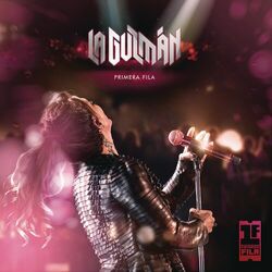 Cover of La Guzmán en Primera Fila