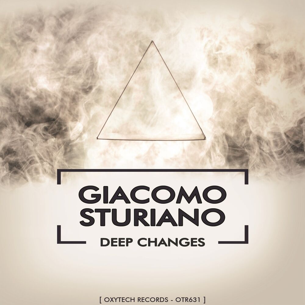 Picture of Deep Changes