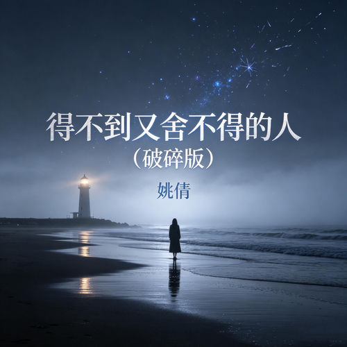 得不到又舍不得的人 (破碎版)