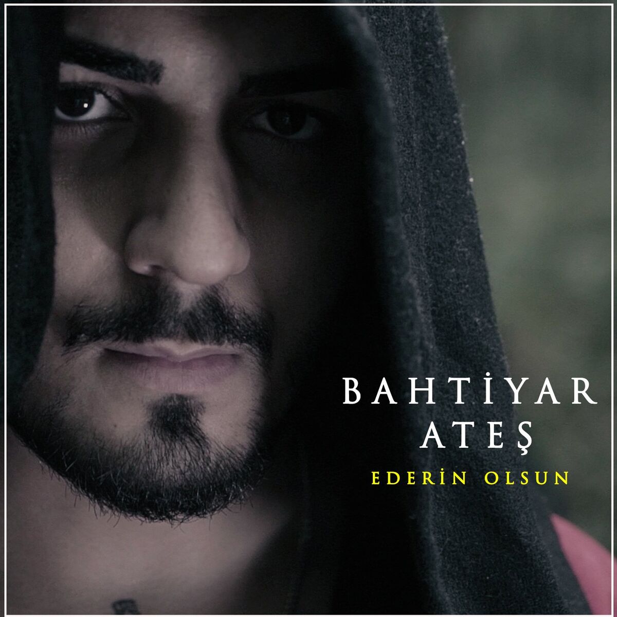 Album cover of Ederin Olsun