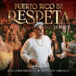 Cover of Puerto Rico Se Respeta