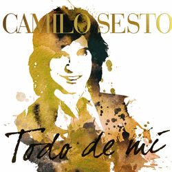 Cover of Todo De Mi