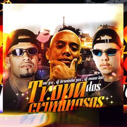 Tropa dos Criminosos