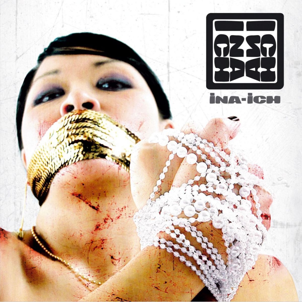 Album cover of Ina-Ich