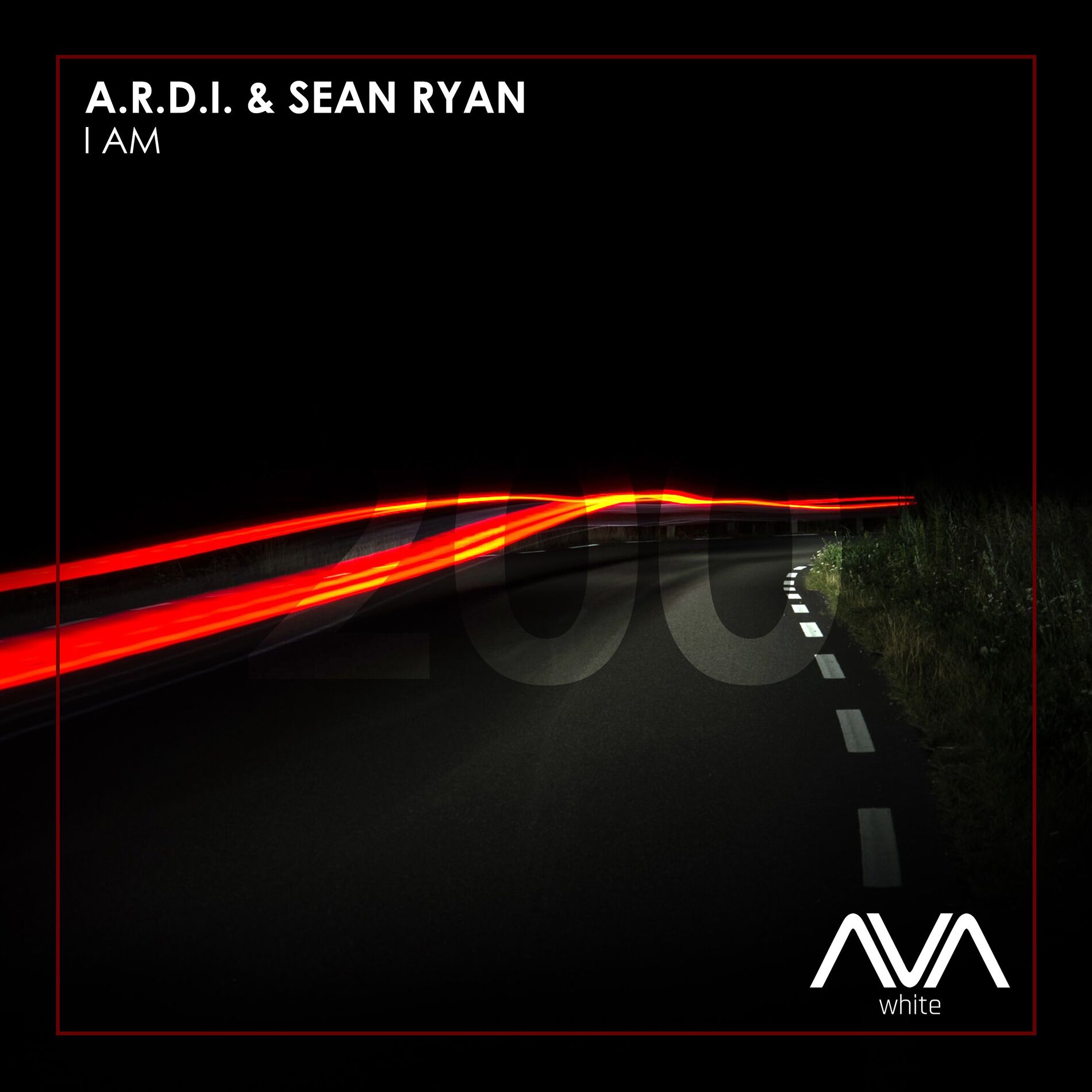 Album cover of I Am