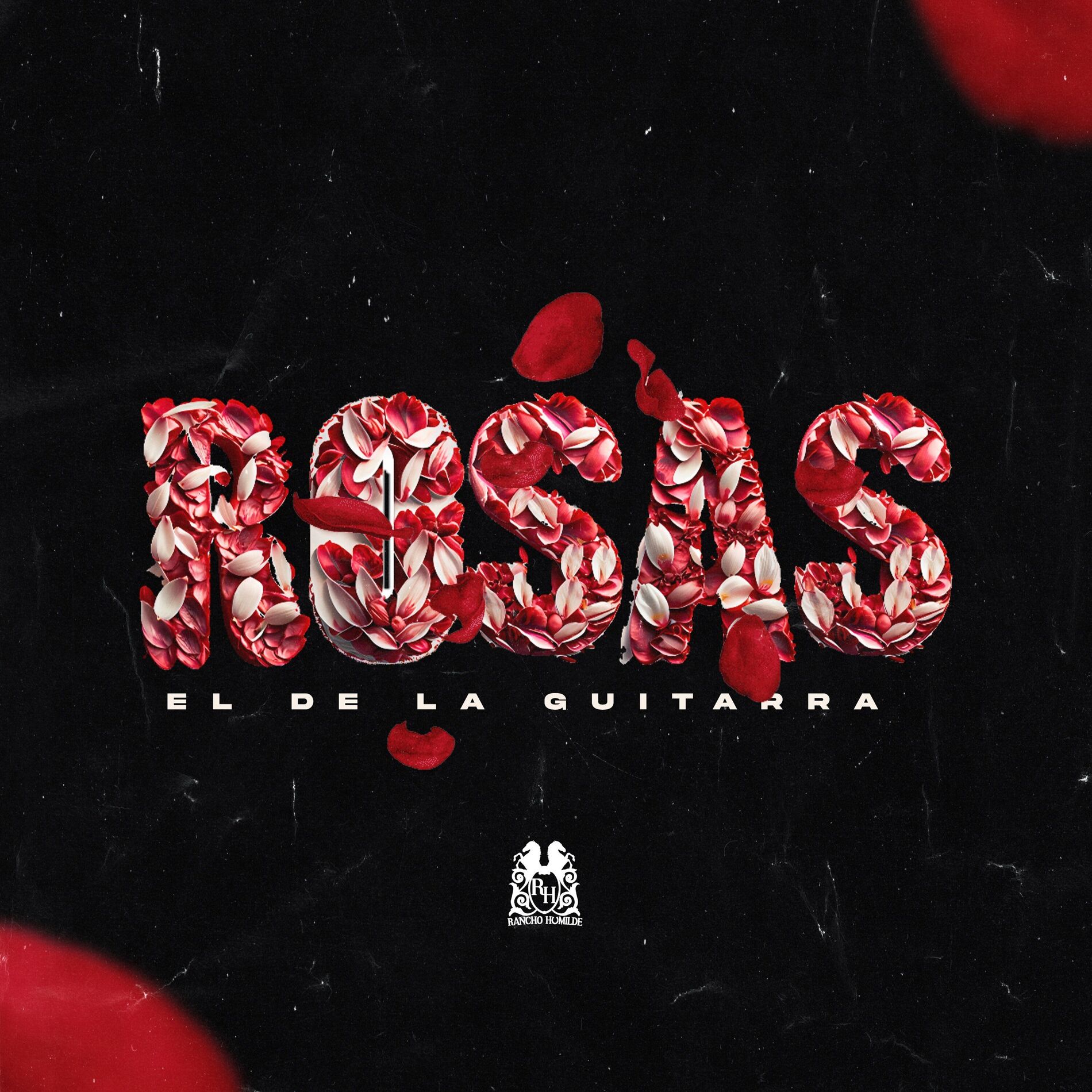 Album cover of ROSAS