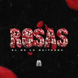 Cover of ROSAS