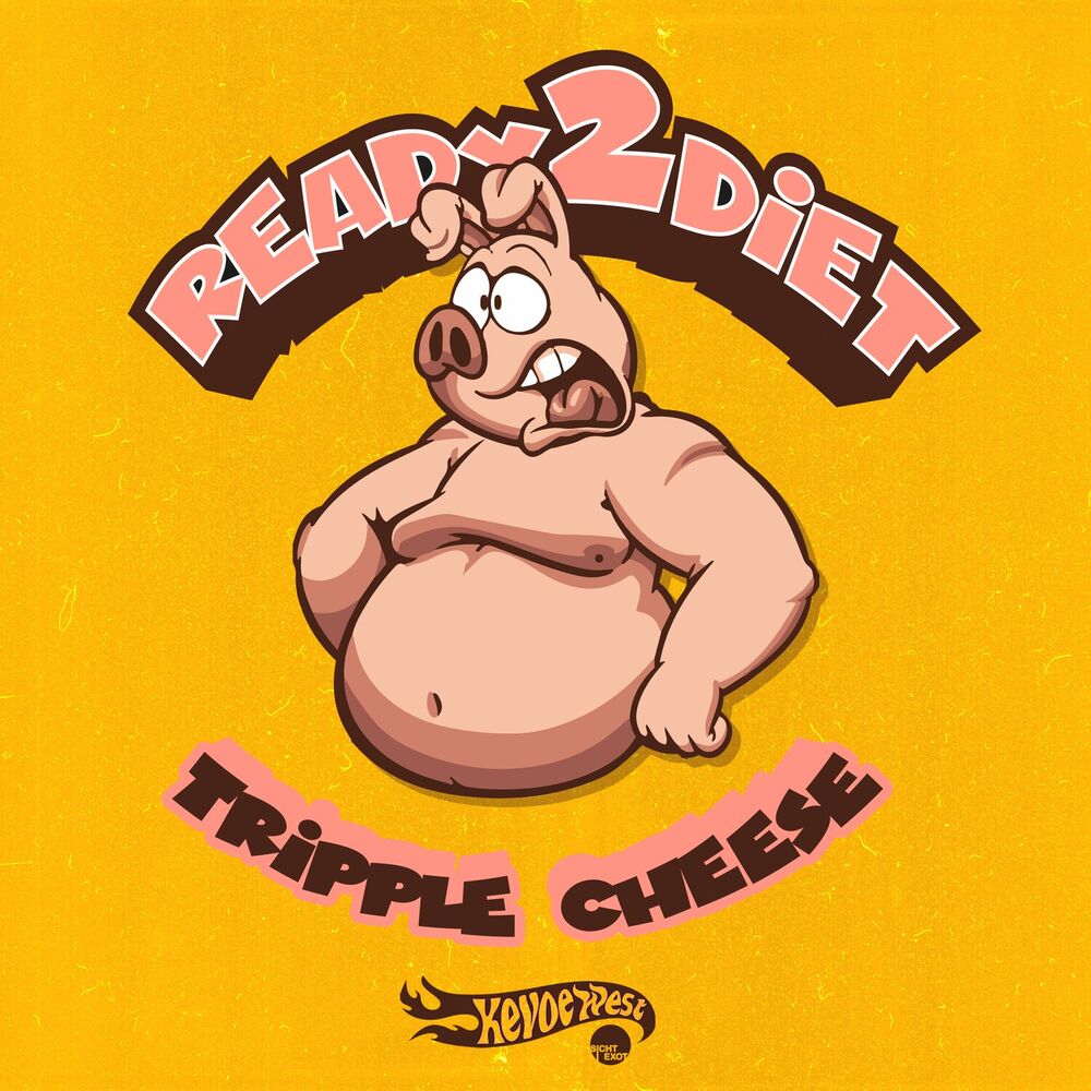 Picture of Tripple Cheese