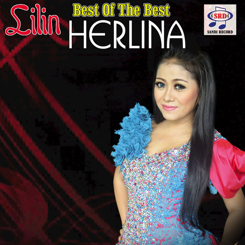 Picture of Best of the Best Lilin Herlina