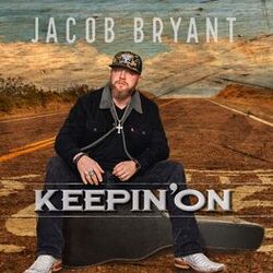 Cover of Keepin' On