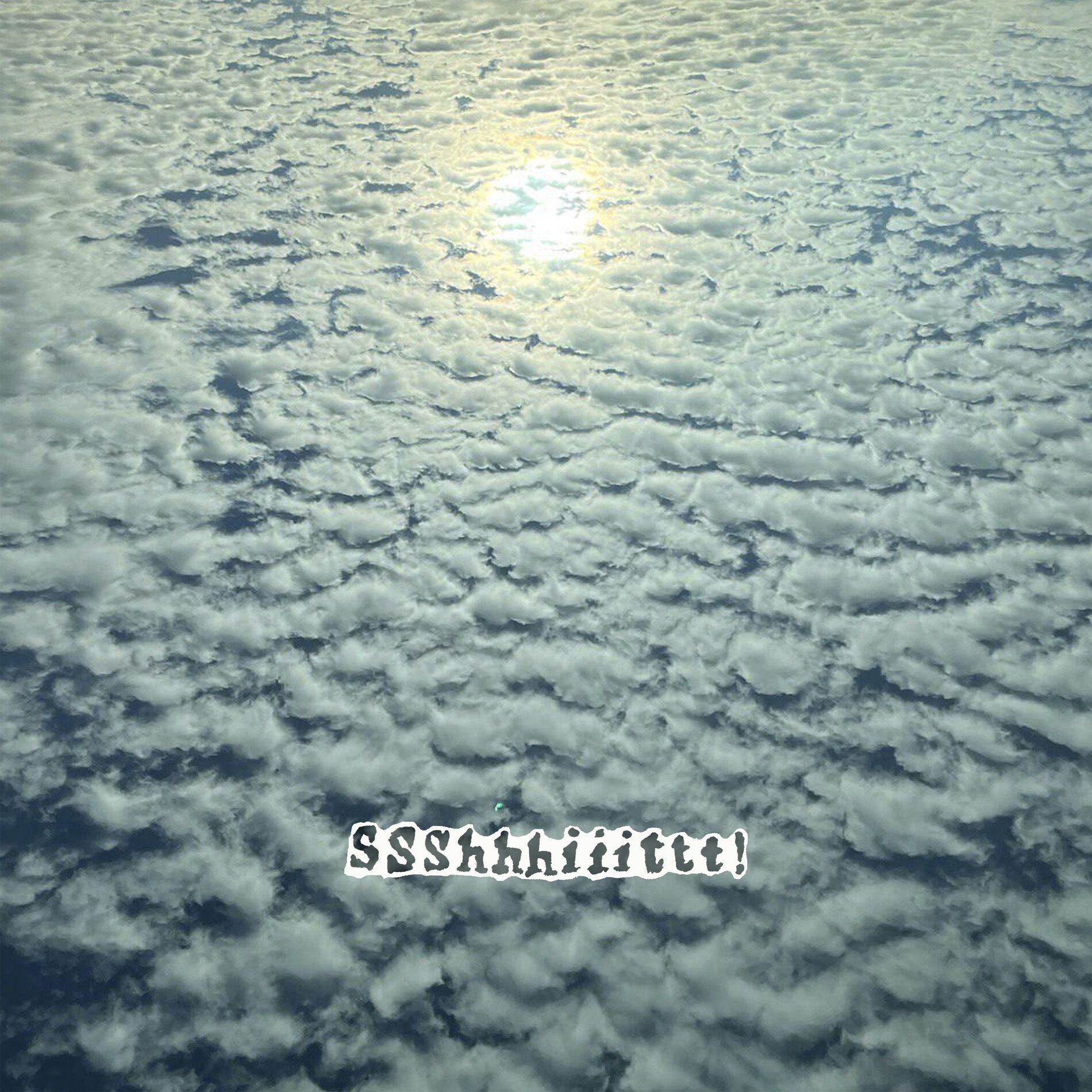 Album cover of солнечный свет