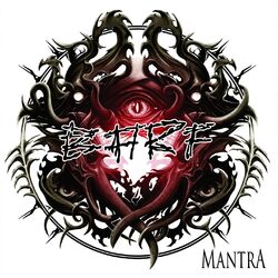 Cover of Mantra