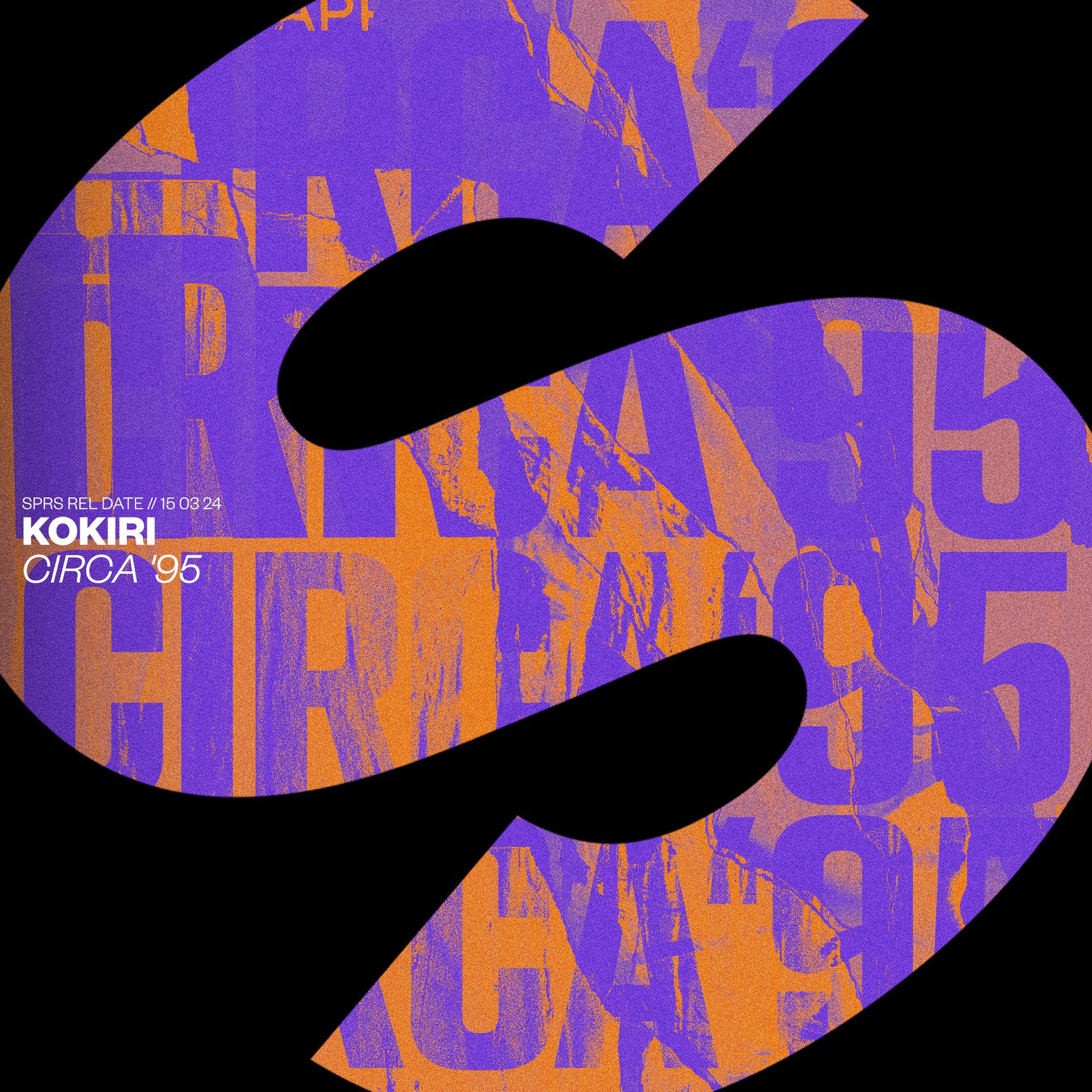 Album cover of Circa '95 (Extended Mix)