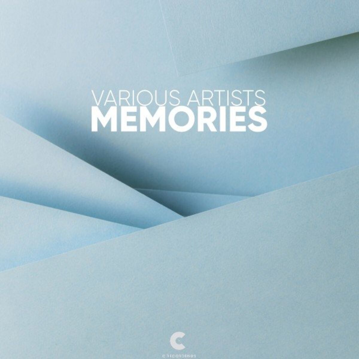 Album cover of Memories