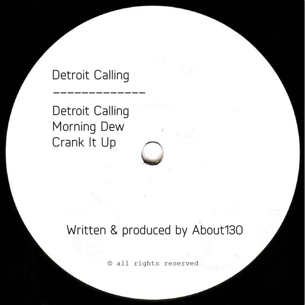 Picture of Detroit Calling