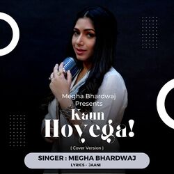 Cover of Kaun Hoyega (Cover Version)
