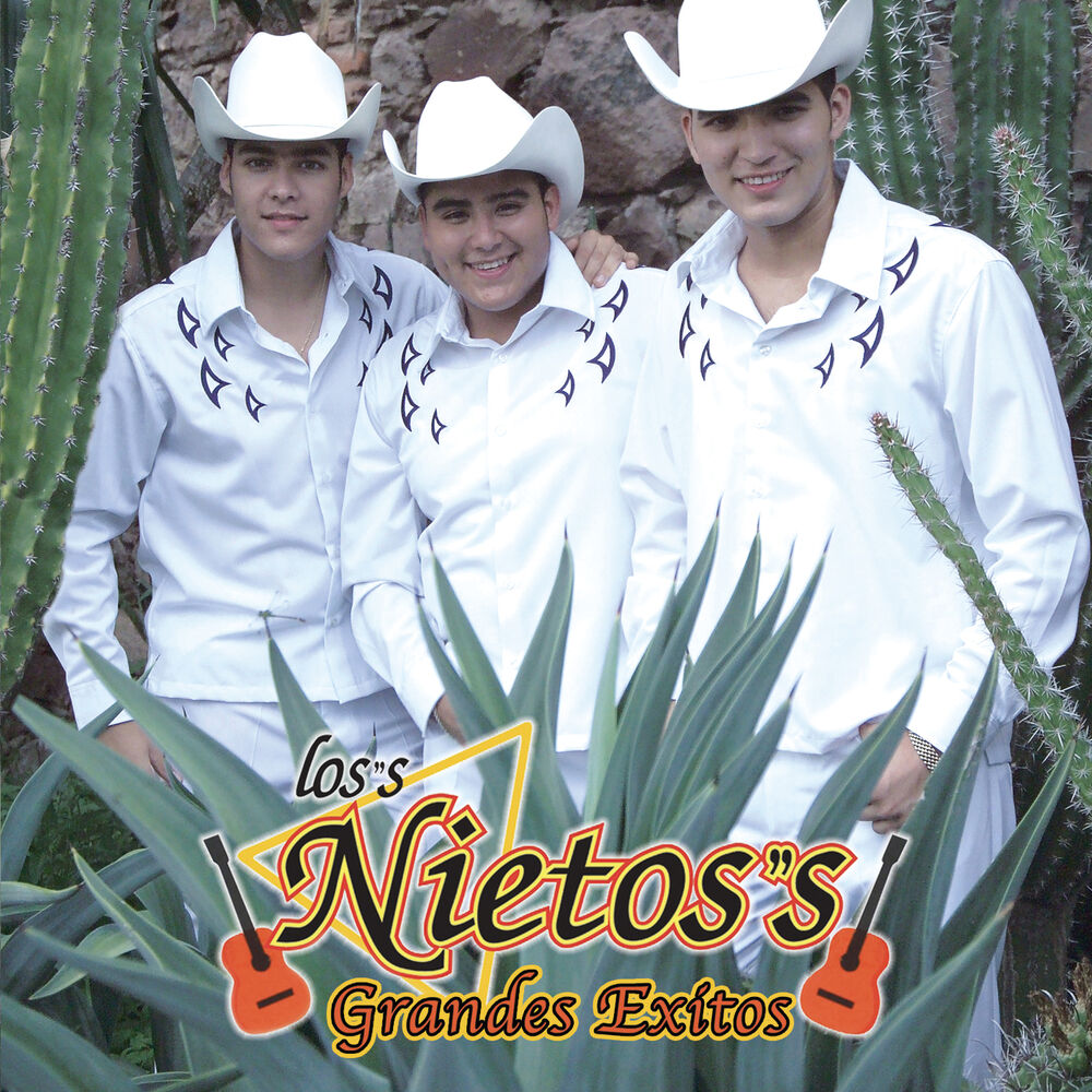 Picture of Grandes Exitos