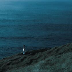 Cover of Angel Litany (Parallel Lines Edition)