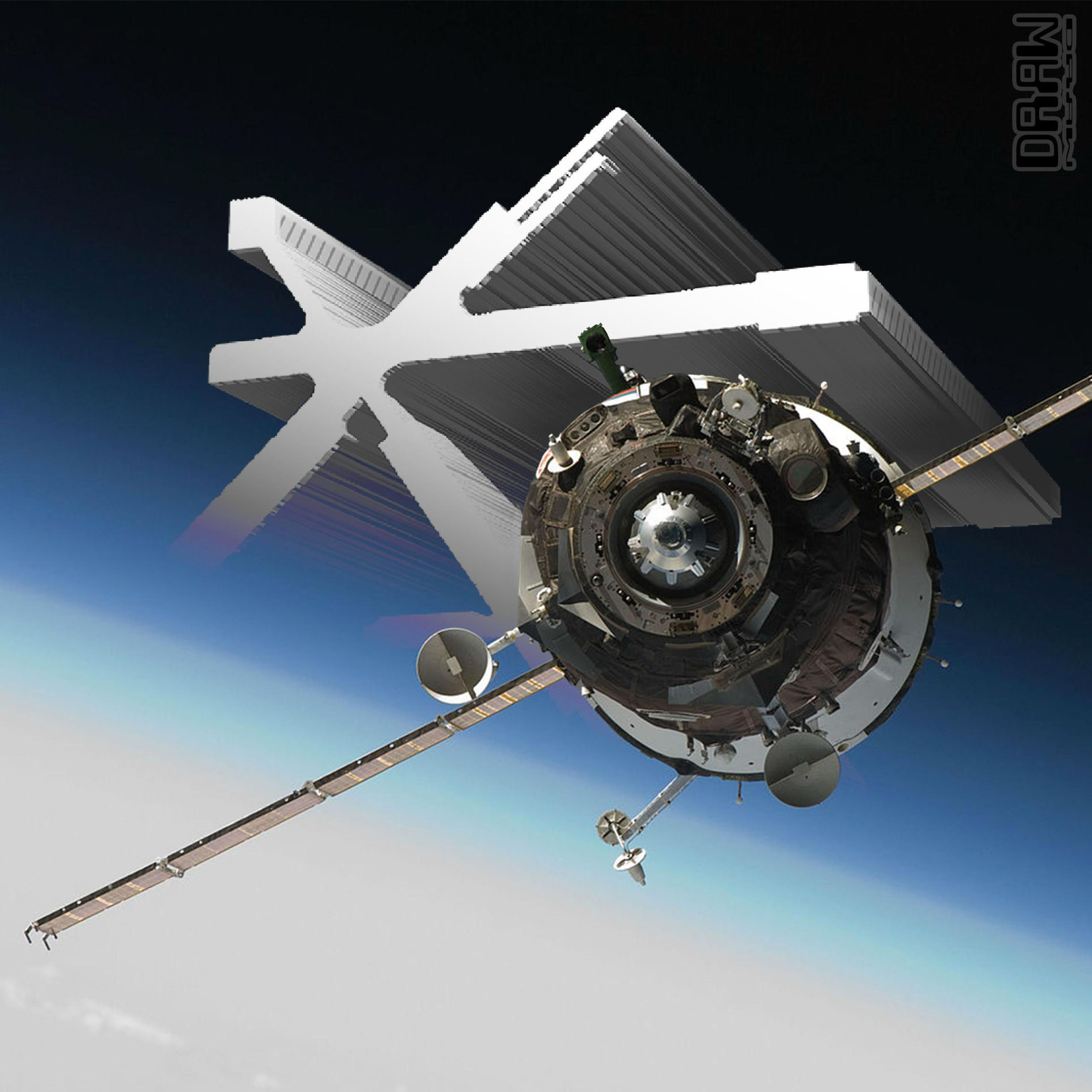 Album cover of Module