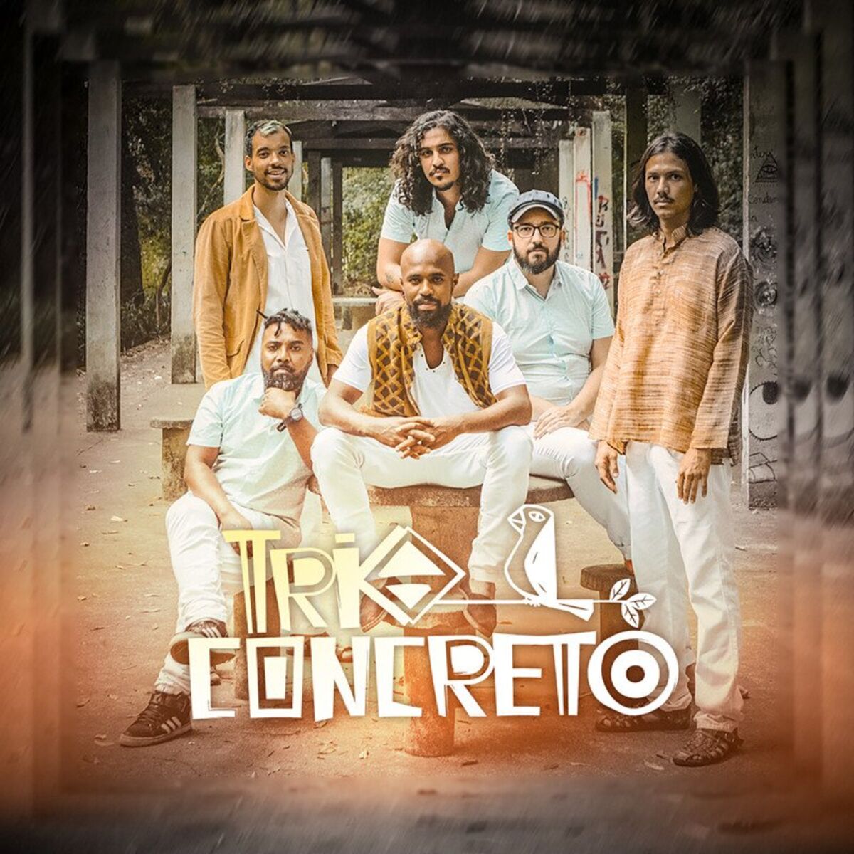 Album cover of Nas Voltas do Mundo