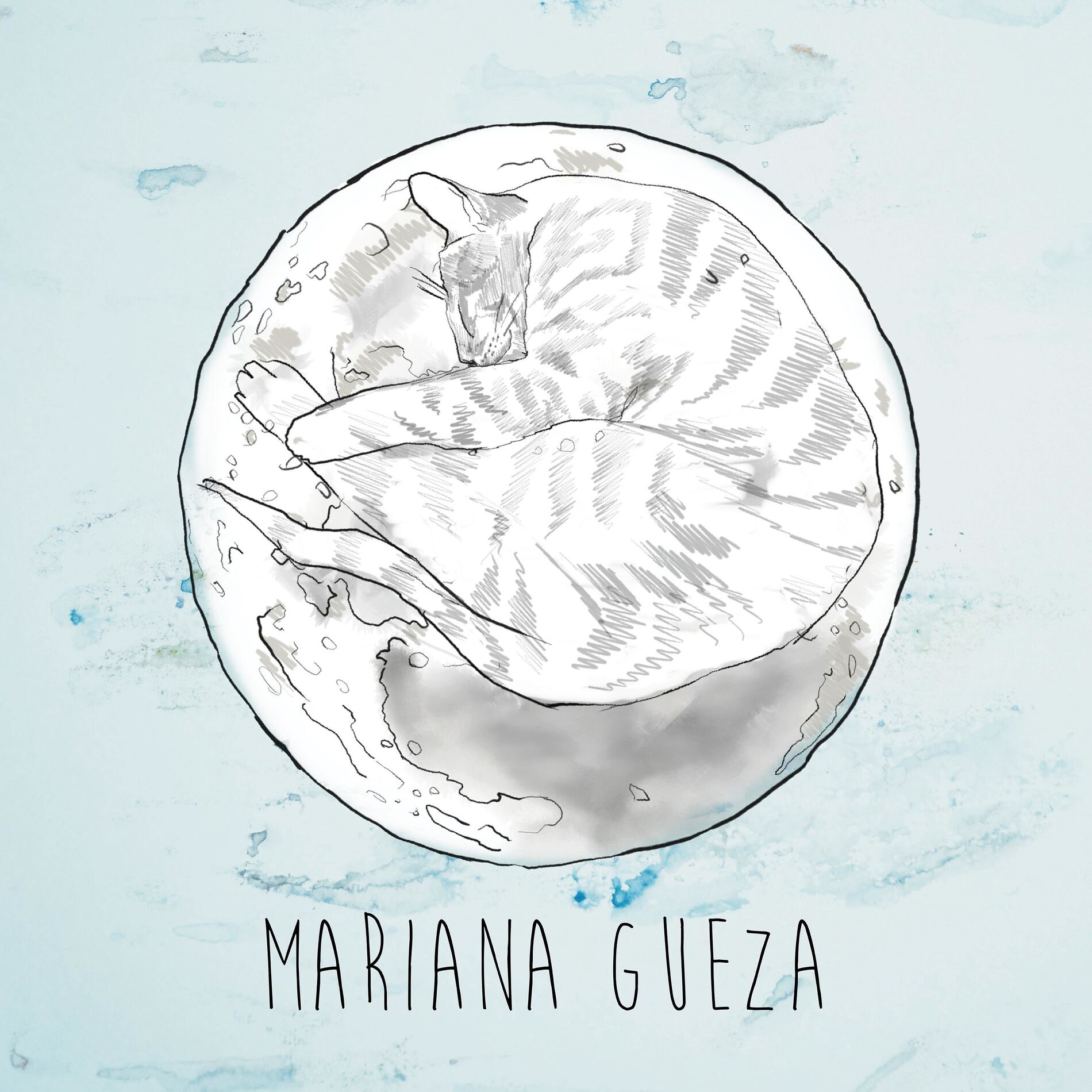 Album cover of LUNA