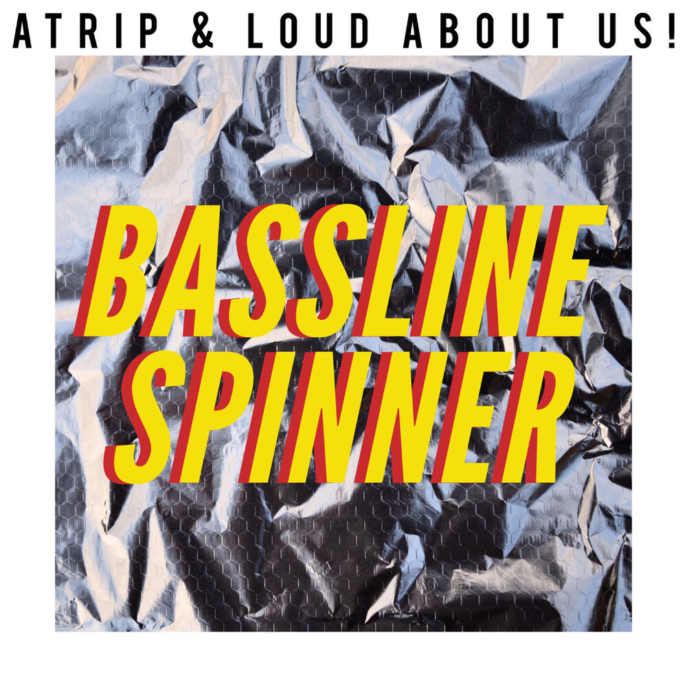 Picture of Bassline Spinner
