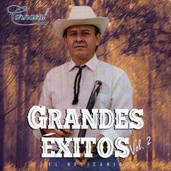 Cover of Grandes Éxitos, Vol. 2