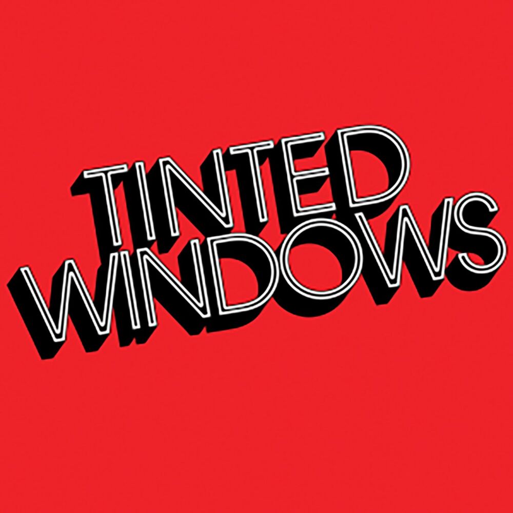 Picture of Tinted Windows