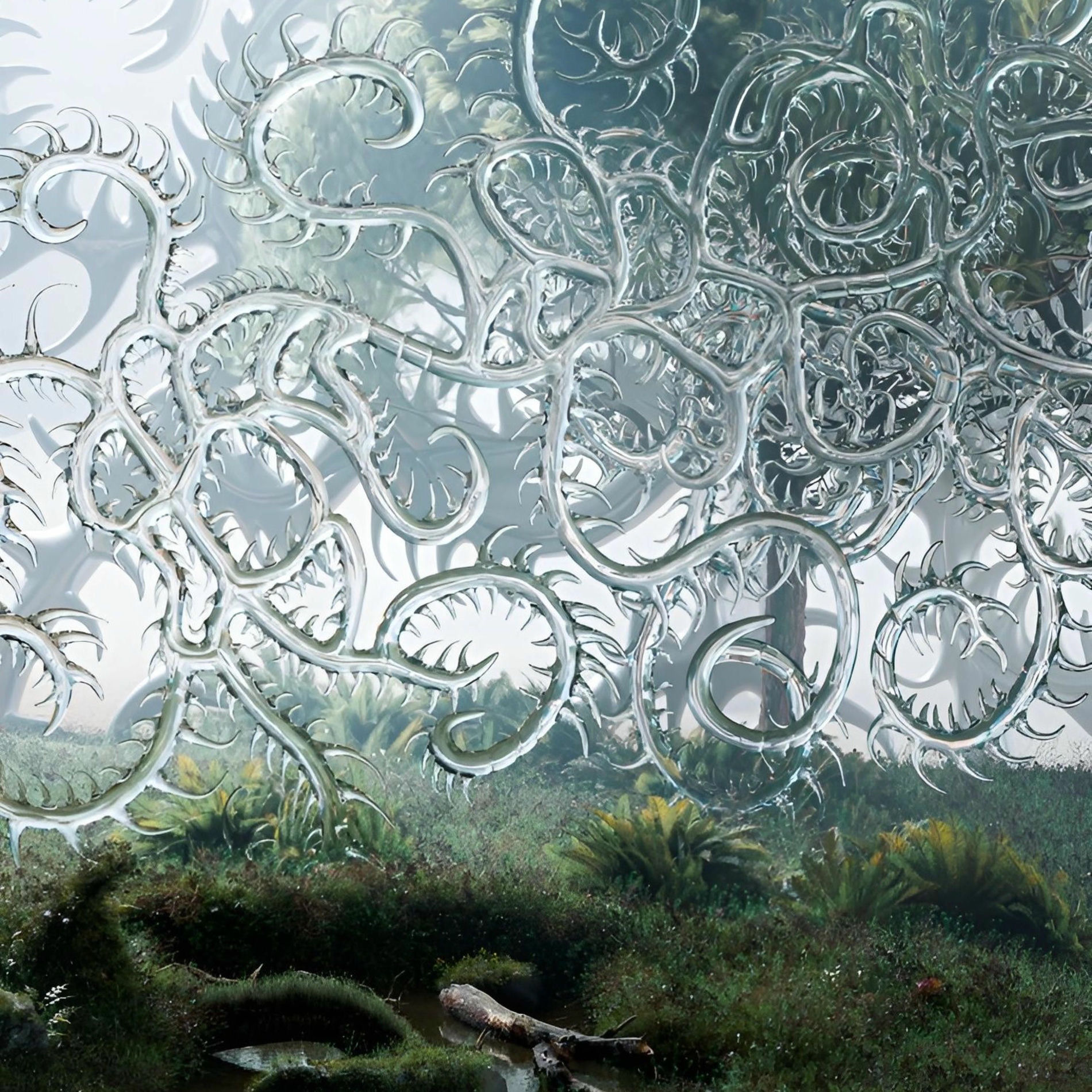 Album cover of Misery