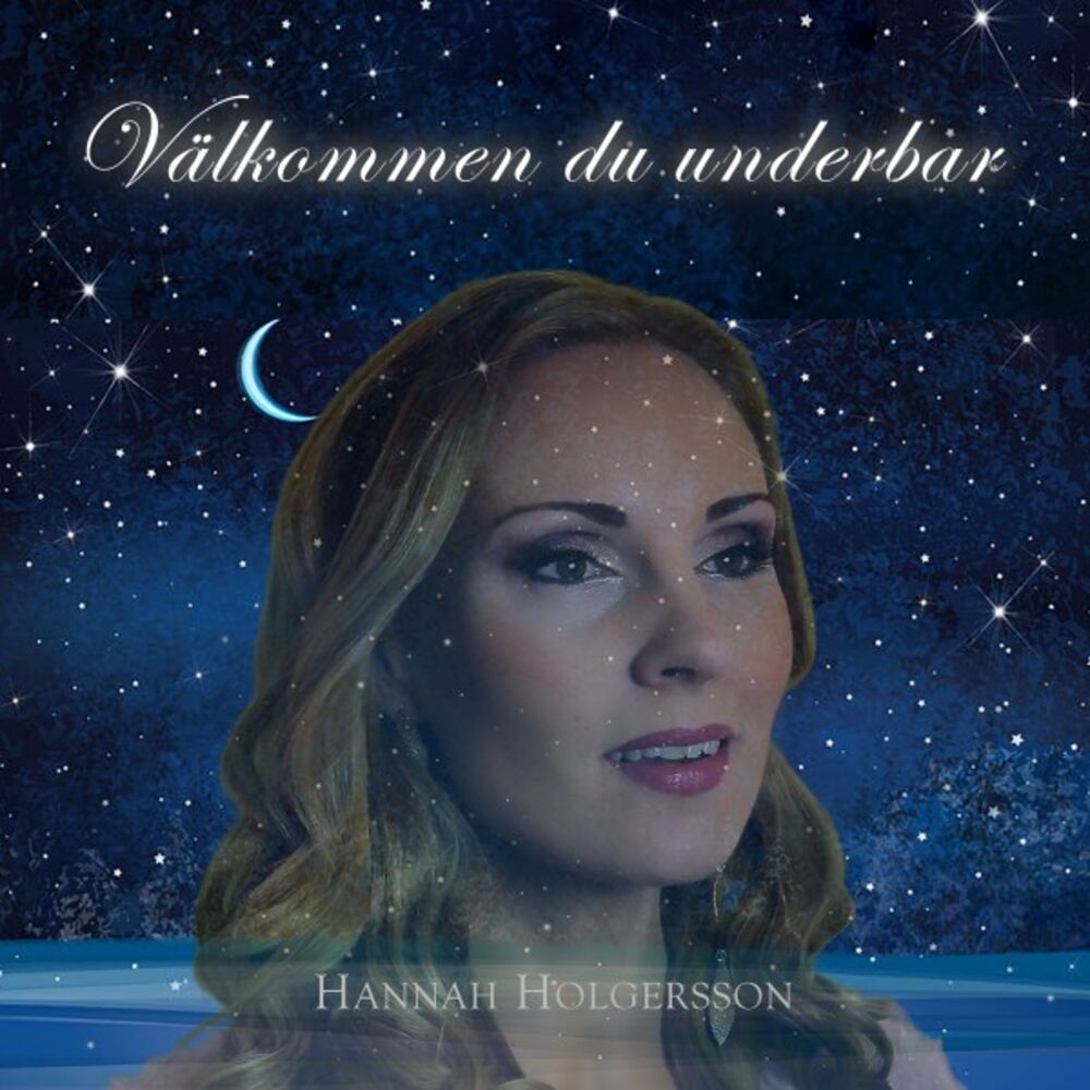 Picture of Välkommen du underbar