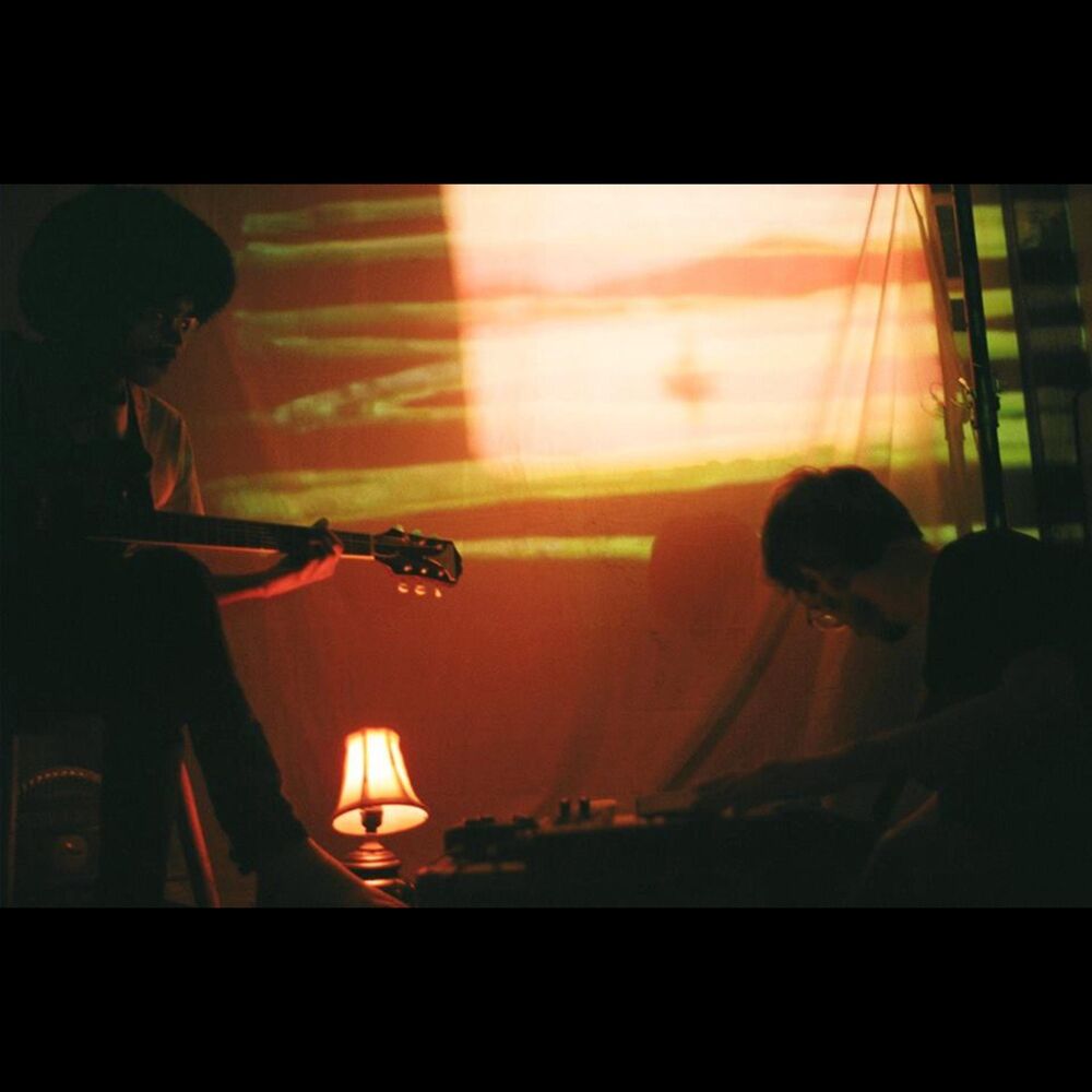 Picture of Pyramid // Indigo