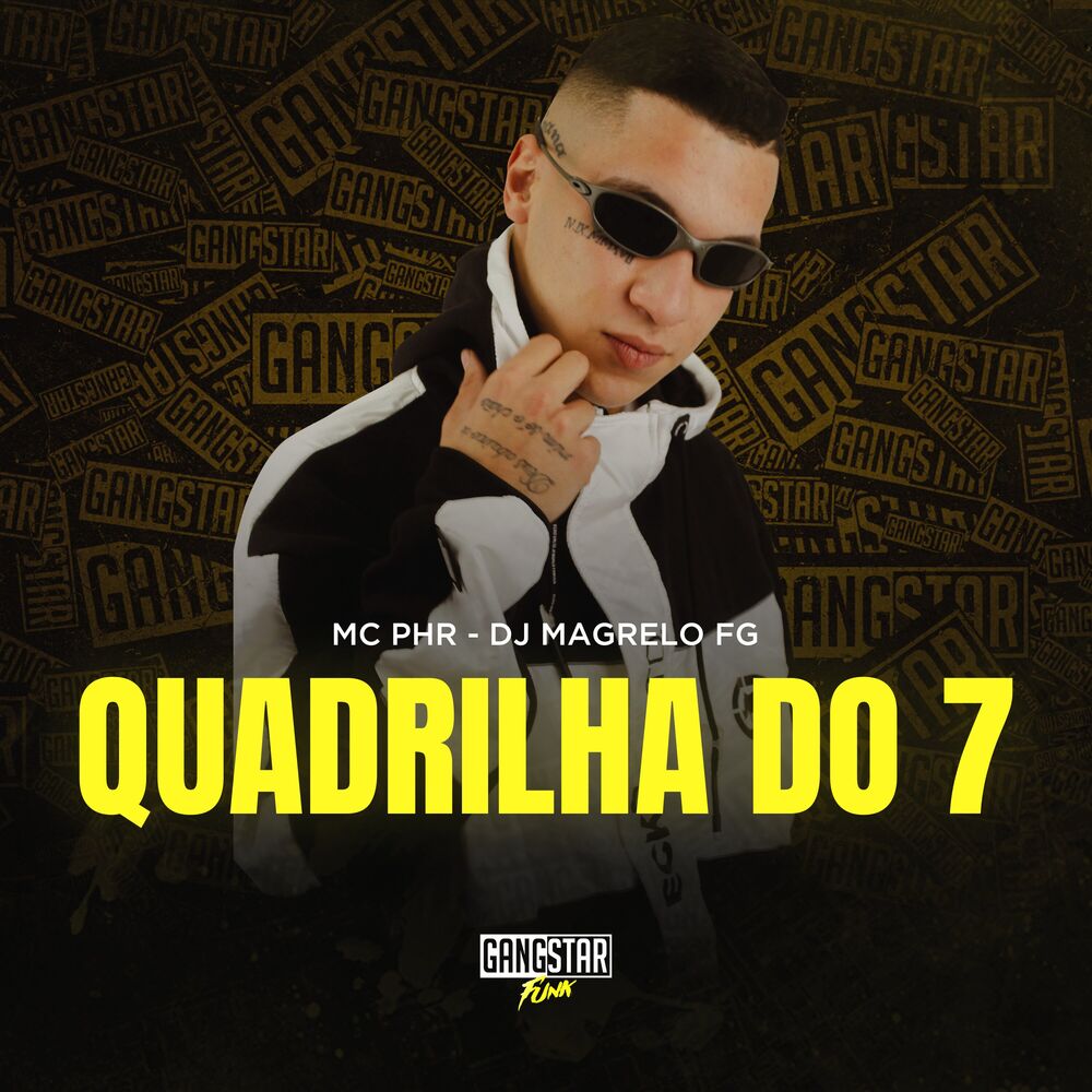 Picture of Quadrilha do 7