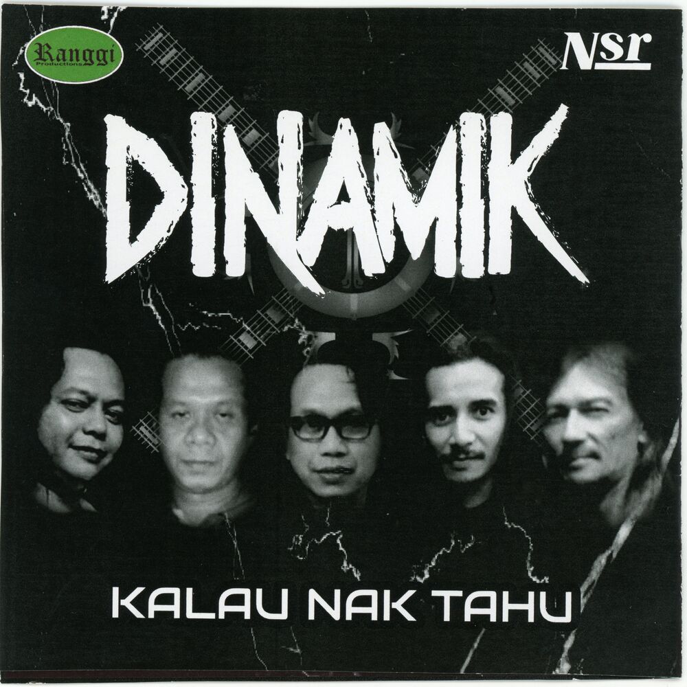 Picture of Kalau Nak Tahu