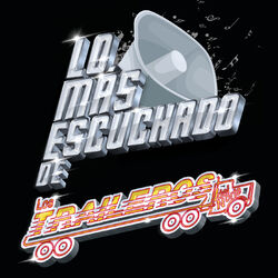 Cover of Lo Más Escuchado De