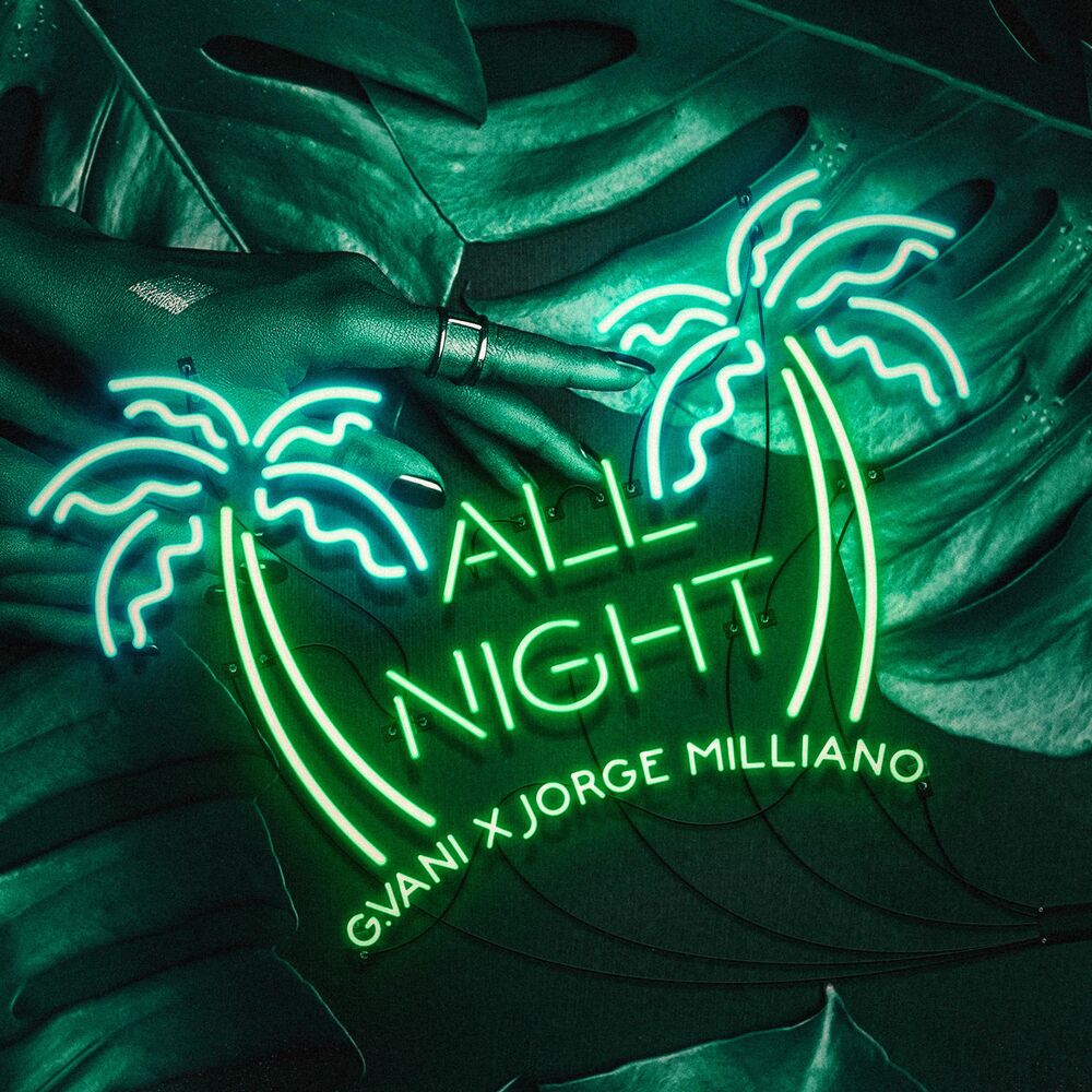Picture of All Night