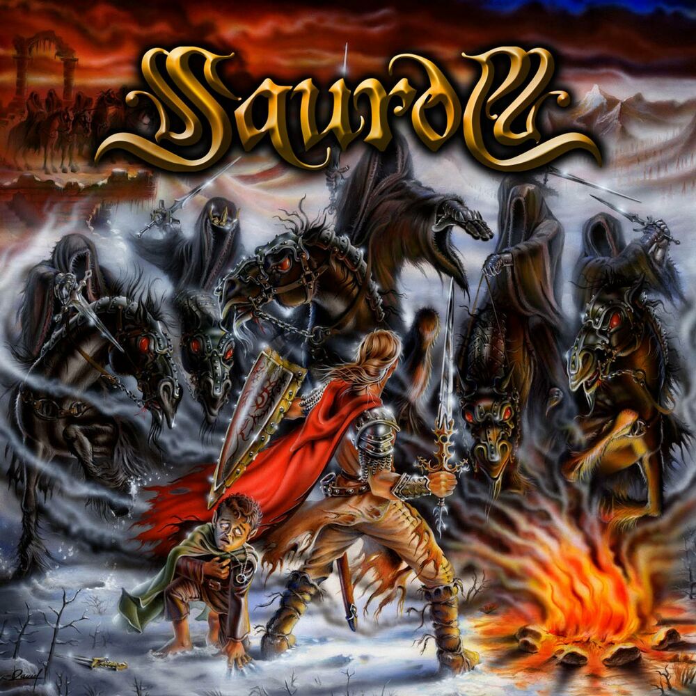 Picture of Sombras Del Este II