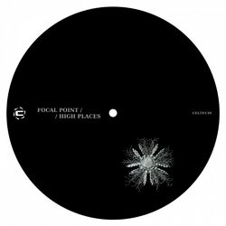 Cover of Focal Point / High Places