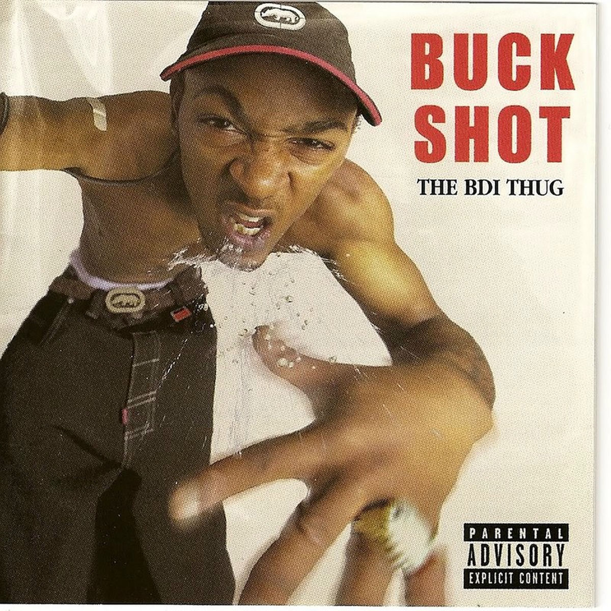 Buckshot: albums, songs, concerts | Deezer