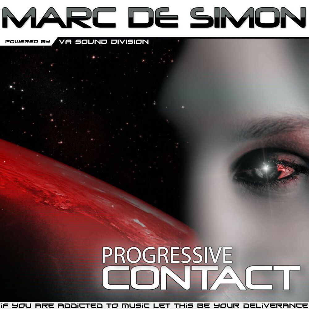 Picture of Progressive Contact