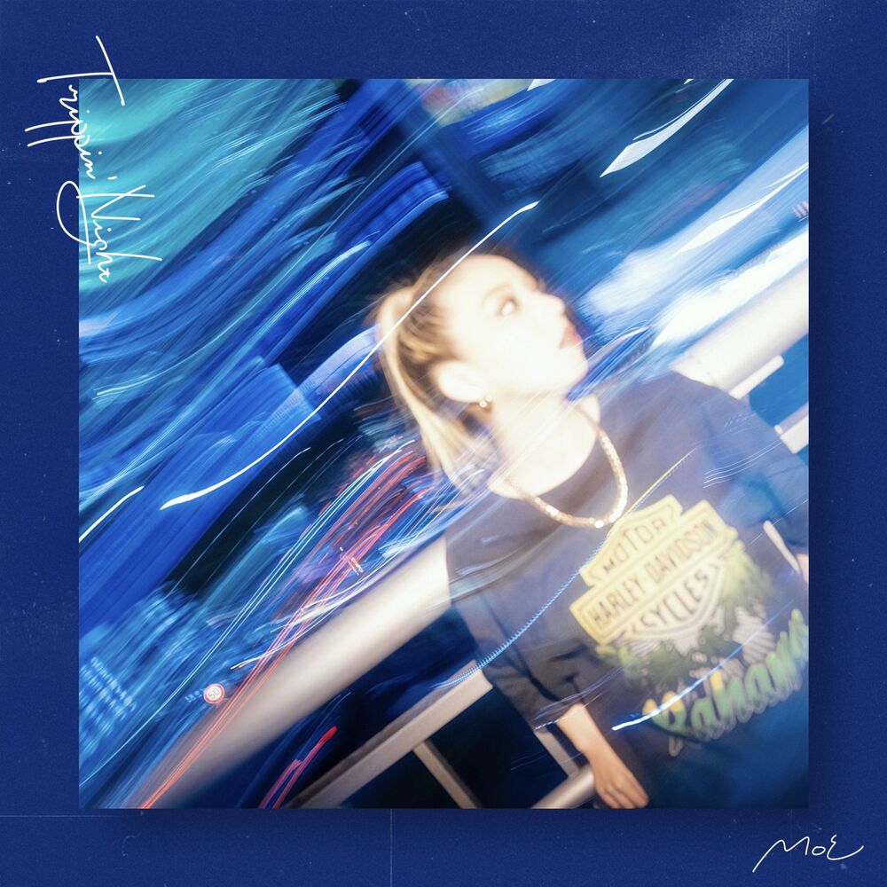 Picture of Trippin'Night