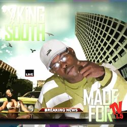 Cover of Made For TV 1.5 Mixtape
