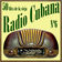 Los Cabezones by Roberto Faz album cover