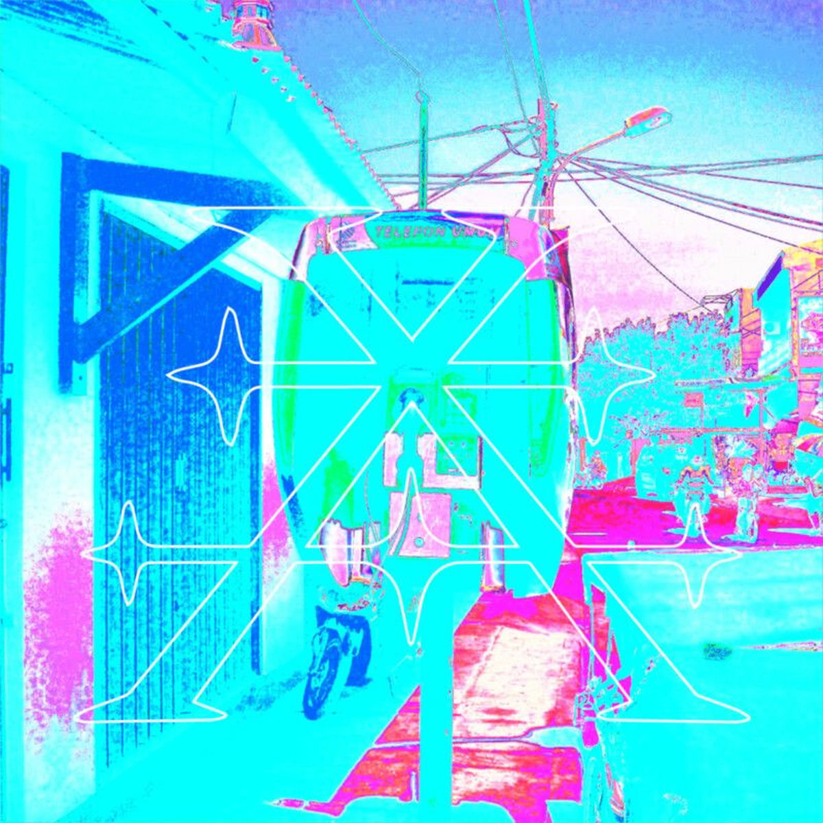 Album cover of DIAL
