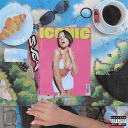 Cover of Iconic