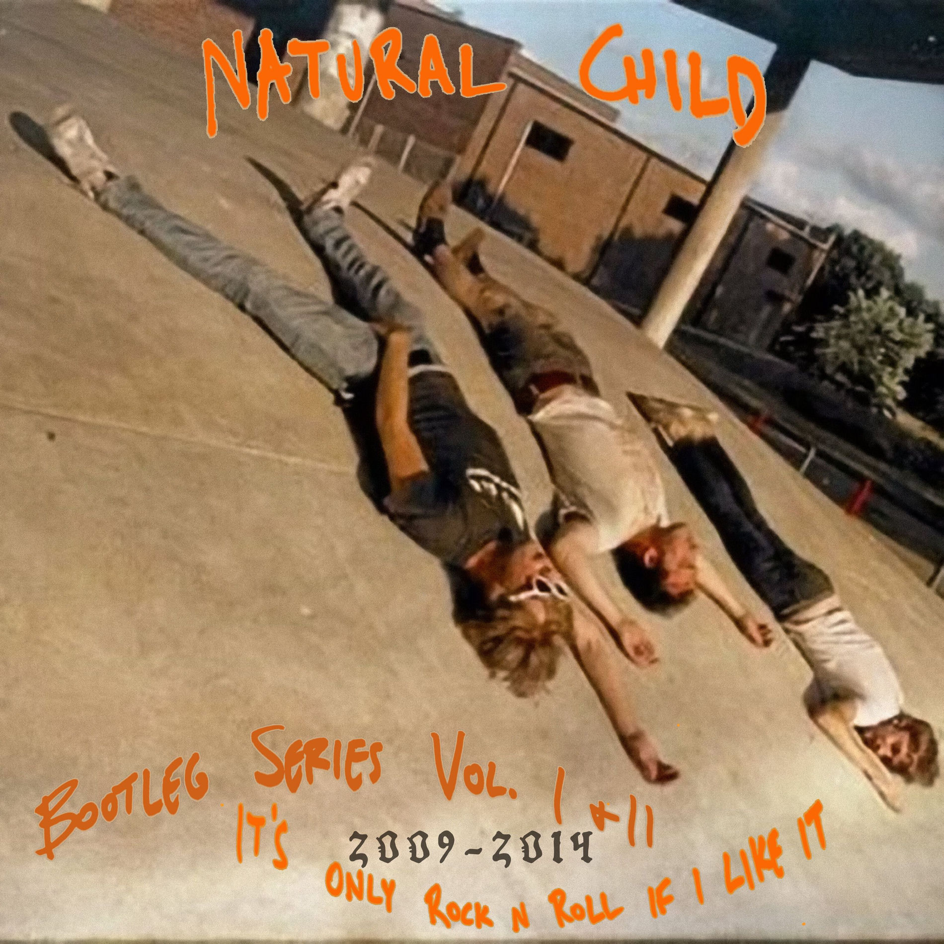 Album cover of Dogbite