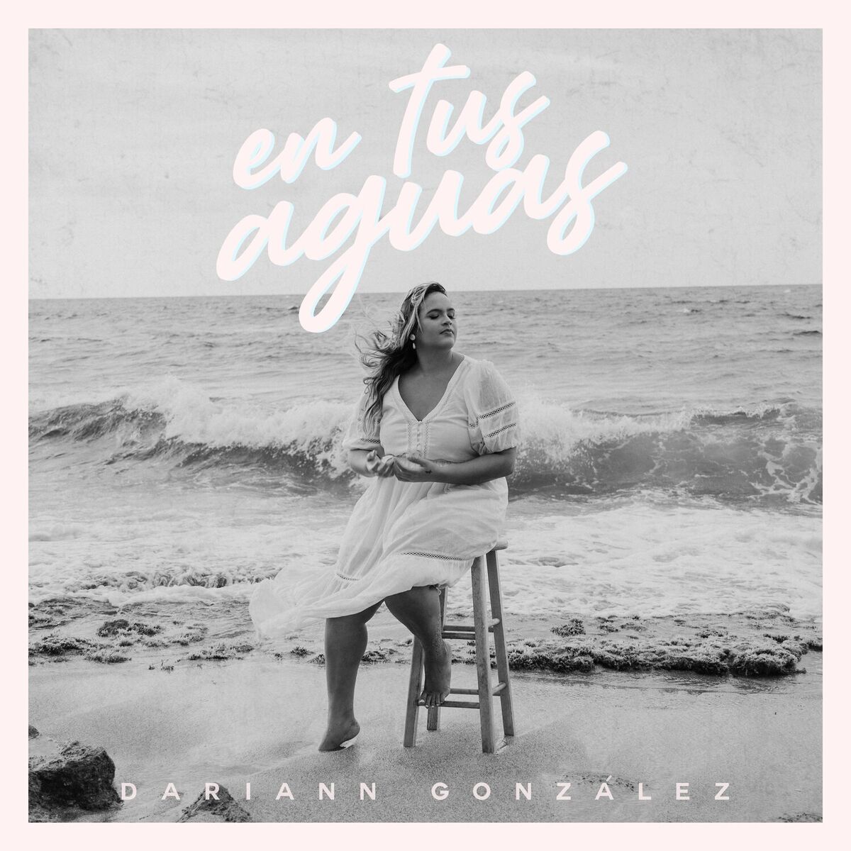 Album cover of En Tus Aguas