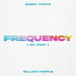 Cover of Frequency (Go West)