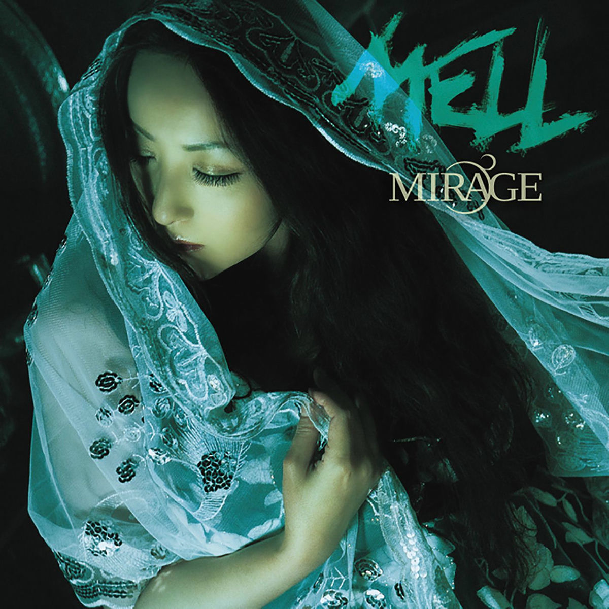 Album cover of MIRAGE