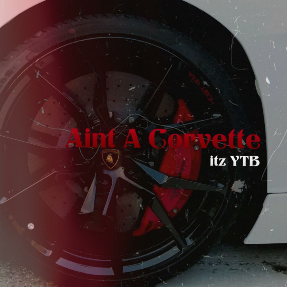 Picture of Ain’t A Corvette
