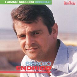 Cover of Sergio Endrigo (2001)